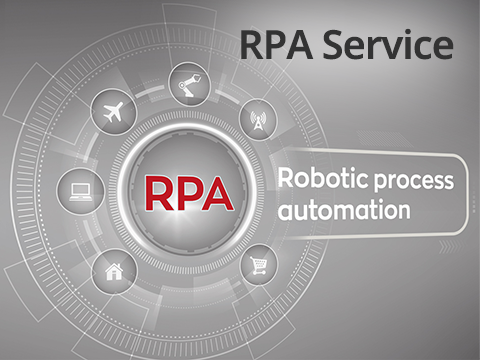 RPA Service