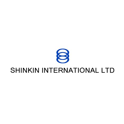 Shinkin International Ltd. 様