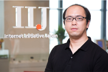 堂前 清隆 (Kiyotaka Doumae)