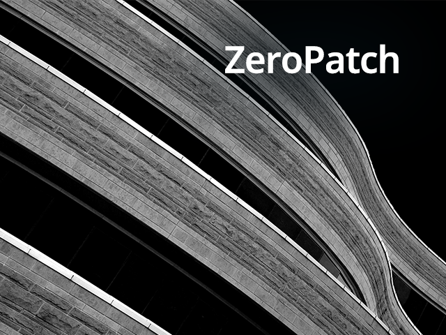 ZeroPatch